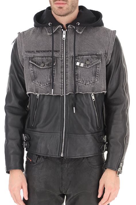 diesel replica jacket|diesel jackets for men.